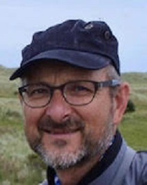 Henk-Peter Dijkema
