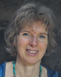 Joyce Lakwijk