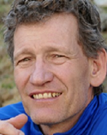Marcel Favier