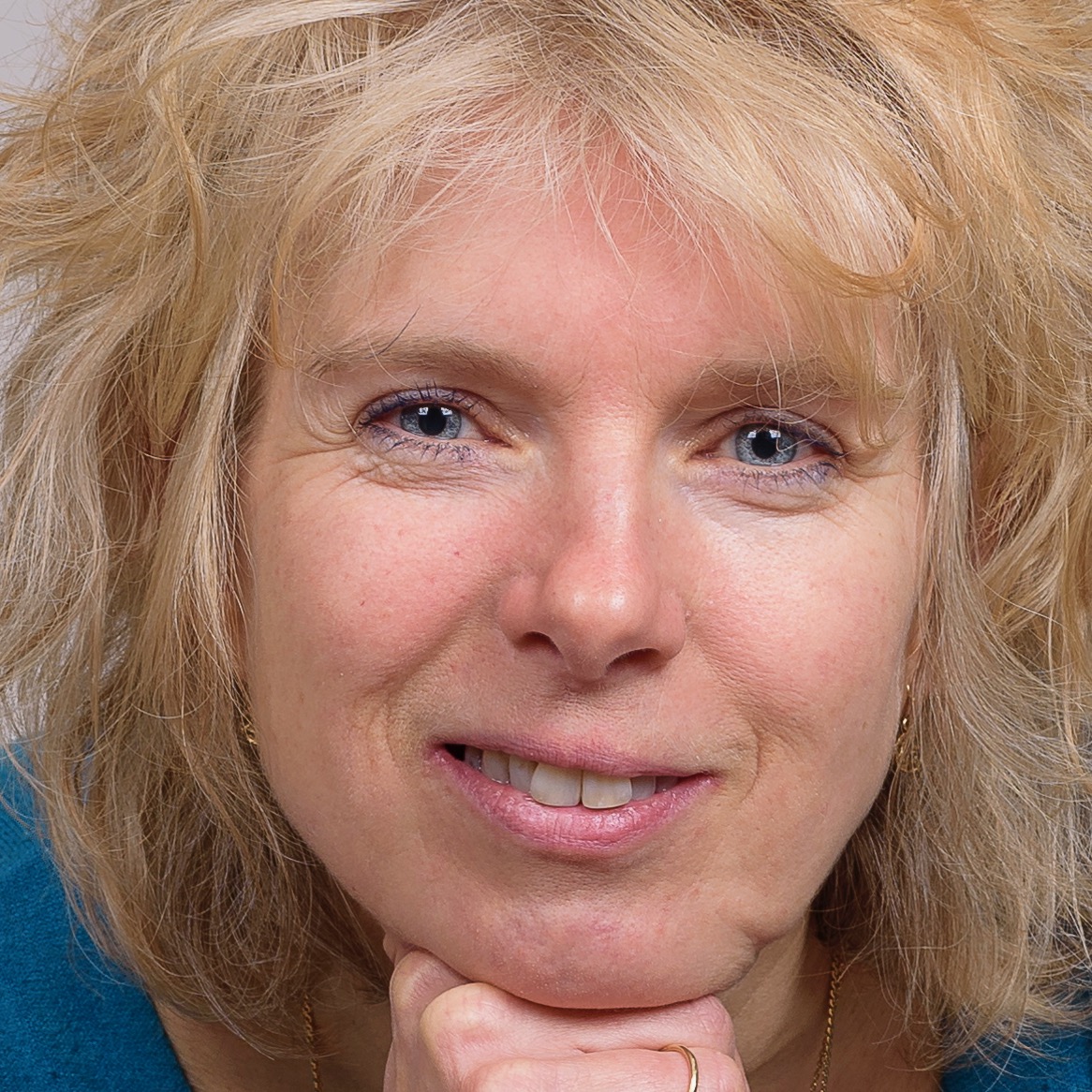 Joyce Lakwijk